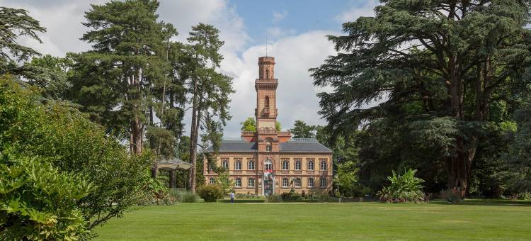 塔布南部阿米斯原生酒店(The Originals City Hôtel Amys Tarbes Sud)图片