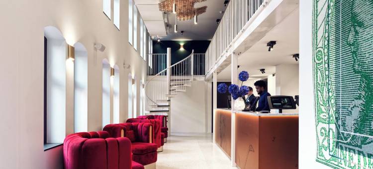 奥尔德酒店(The ALD)图片