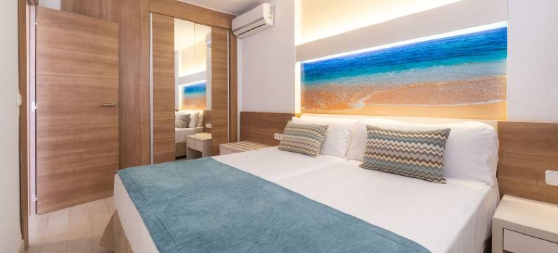 全球维尔德玛尔住宿(Globales Verdemar)图片