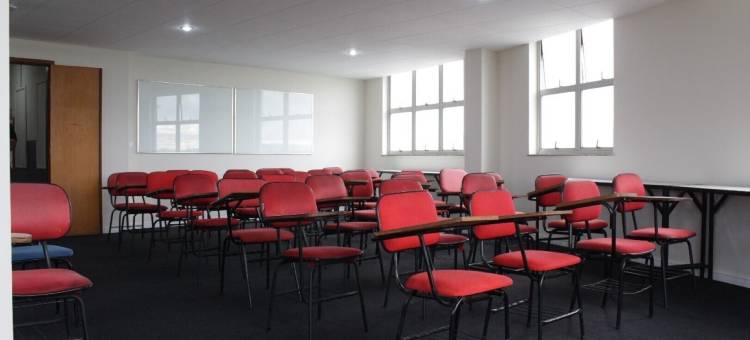 波苏阿莱格酒店(Pouso Alegre Hotel Inn - Próximo a Unimed e Rodoviária)图片