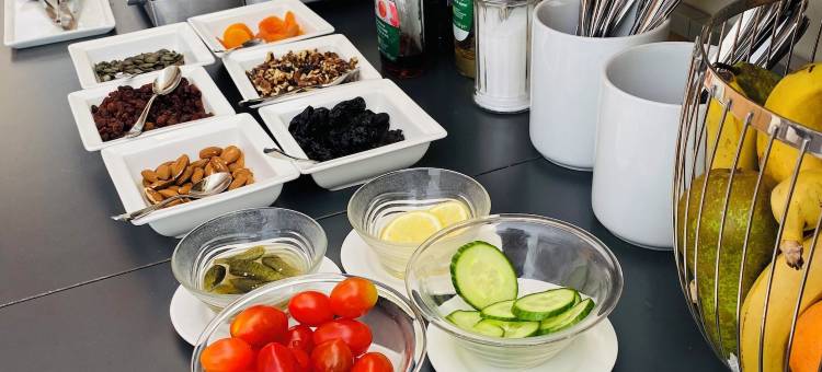 霍通德酒店(Hôtel Rotonde)图片