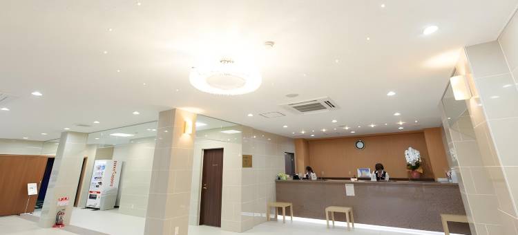 若松卓越酒店(Hotel Wakamatsu Excel)图片