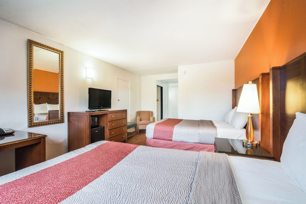 Motel 6 Tinton Falls NJ  Neptune Over view