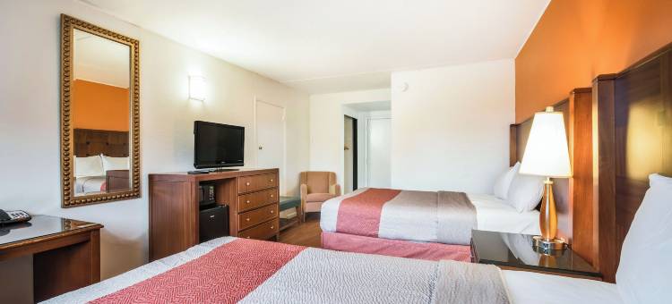 新泽西 - 内普顿蒂顿瀑布6号汽车旅馆(Motel 6 Tinton Falls NJ  Neptune)图片