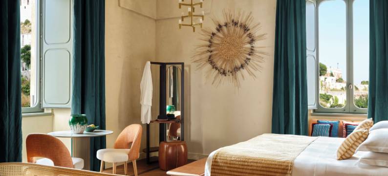 维斯塔奥斯图尼(Vista Ostuni)图片