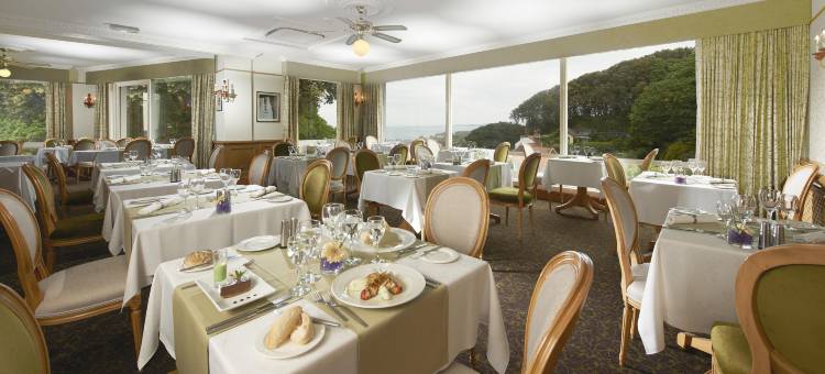 德赫韦利特贝斯特韦斯特酒店(Best Western Hotel de Havelet)图片