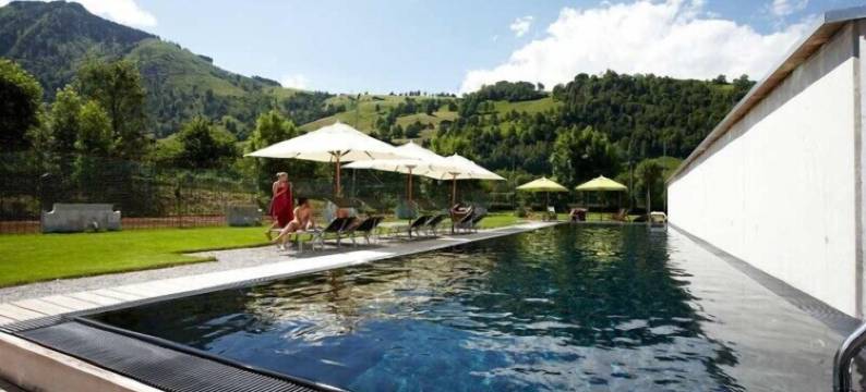 卡普伦瑞维尔精品酒店(Revier Boutique Hotel Kaprun)图片