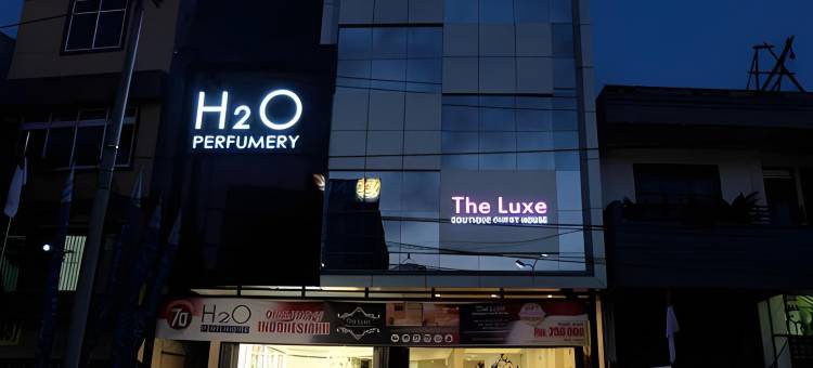 拉克斯旅馆(The Luxe Guesthouse)图片