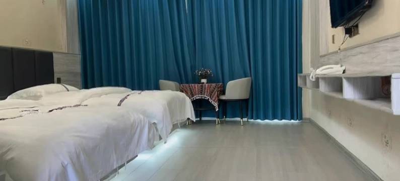 鲁朗福禄·Life度假民宿图片