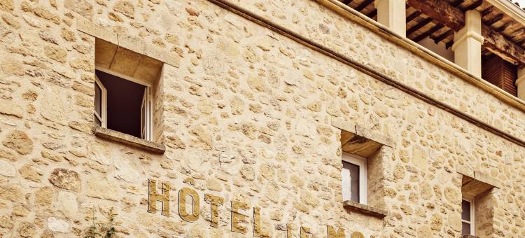卢玛宏磨坊 - 博米耶酒店(Le Moulin, Lourmarin, a Beaumier Hotel)图片