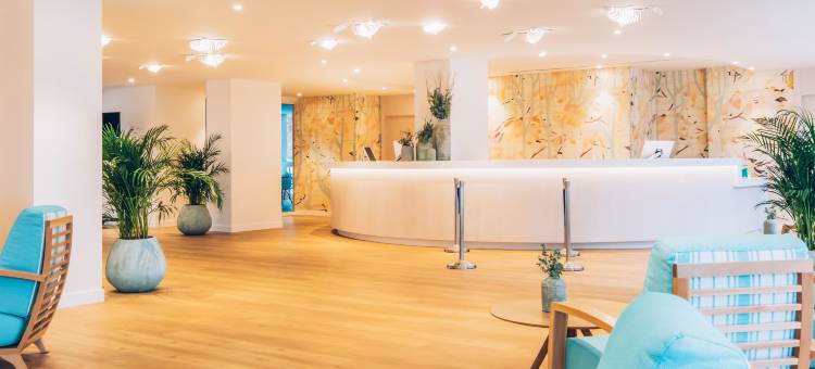 阿尔库迪亚公园伊波罗之星波浪酒店(Iberostar Waves Alcudia Park)图片