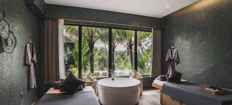乌布Maar度假村由Ini Vie Hospitality运营(Maar Resort Ubud by Ini Vie Hospitality)图片