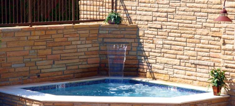 SpringHill套房鸽子谷酒店(SpringHill Suites Pigeon Forge)图片