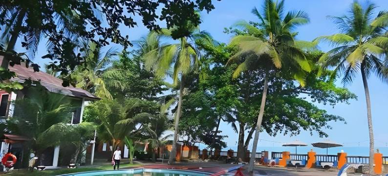 巴厘岛风情酒店(Nuansa Bali Hotel)图片