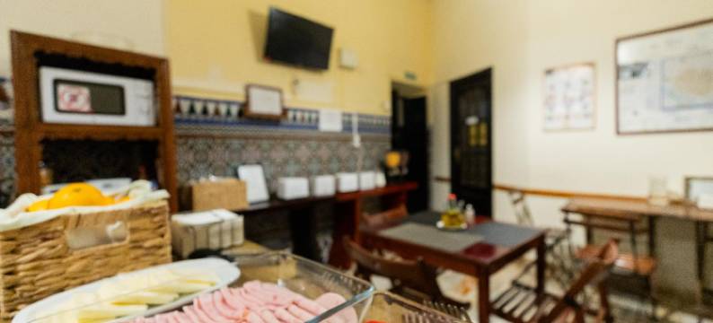 新潮瑞士民宿(Nuevo Suizo)图片