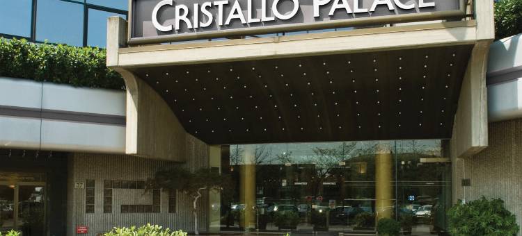 星际克里斯塔罗宫酒店(Starhotels Cristallo Palace)图片