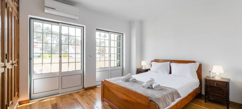 GuestReady - Peaceful Escape in Praia de Mira图片