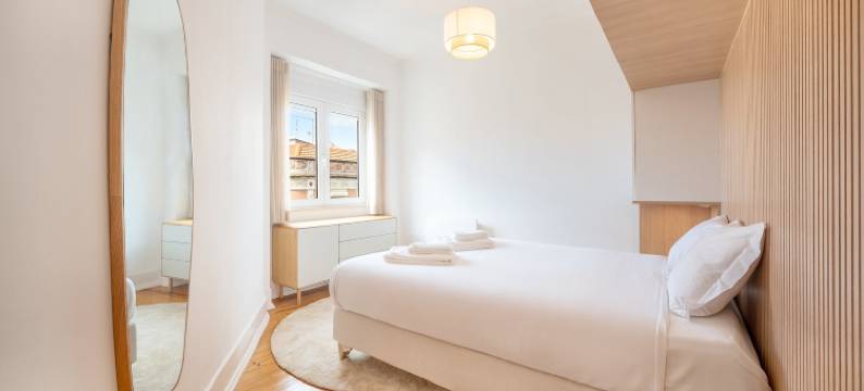 GuestReady - Fantastic space in the city centre图片