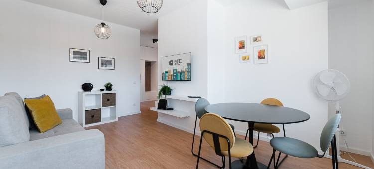 GuestReady - Casa da Música Comfort图片