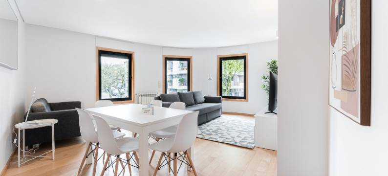 GuestReady - Apartamento Artsy图片