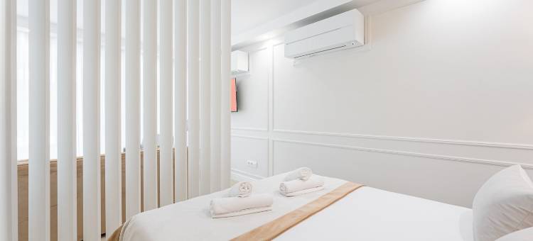 GuestReady - 波尔图雅致民宿(GuestReady - Elegant stay in Porto)图片