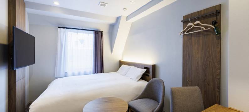 赤羽B4T酒店(Hotel B4T Akabane)图片