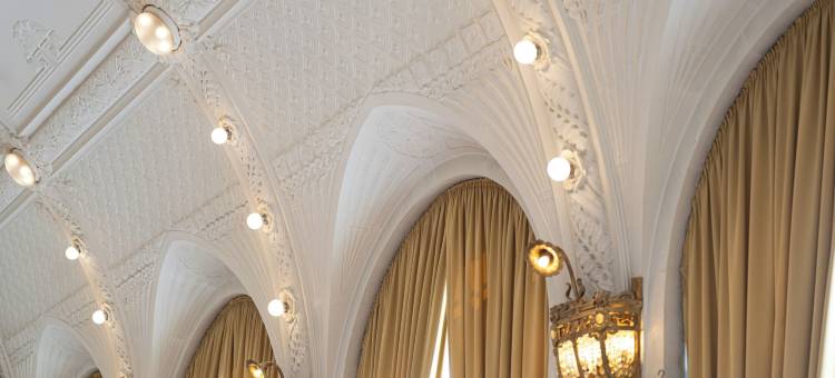 韦斯特罗斯城镇精英酒店(Elite Stadshotellet Västerås)图片