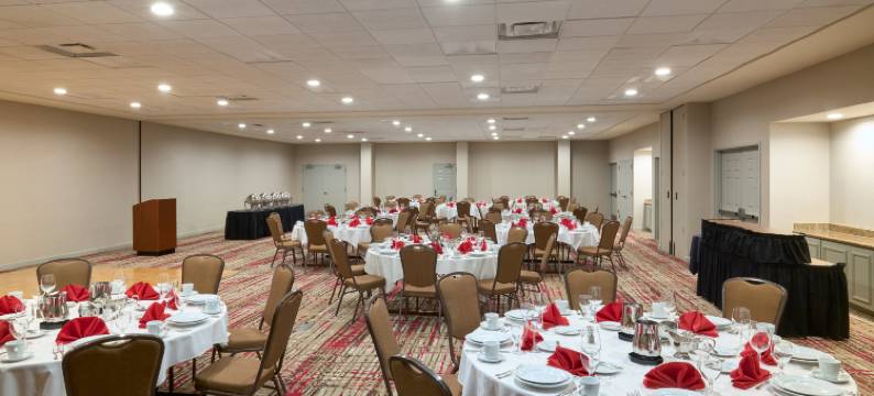布卢明顿希尔顿花园酒店(Hilton Garden Inn Bloomington)图片