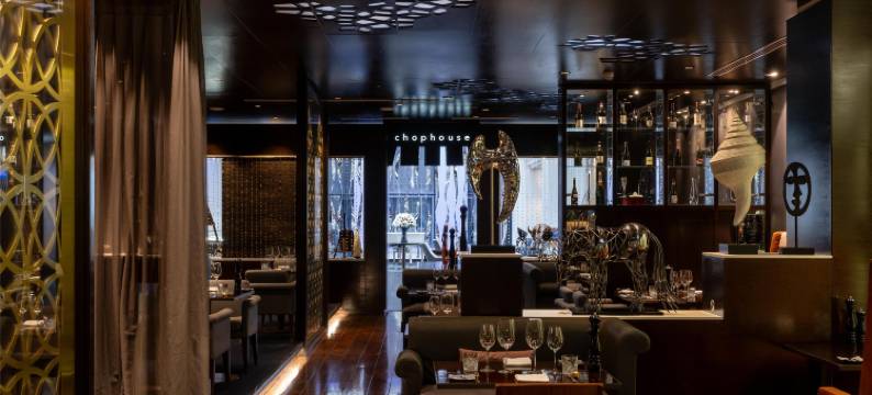 内罗毕上山区Radisson Blu酒店(Radisson Blu Hotel Nairobi, Upper Hill)图片