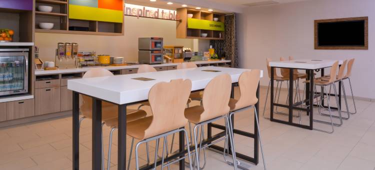 梅里尔维尔希尔顿惠庭套房酒店(Home2 Suites by Hilton Merrillville)图片