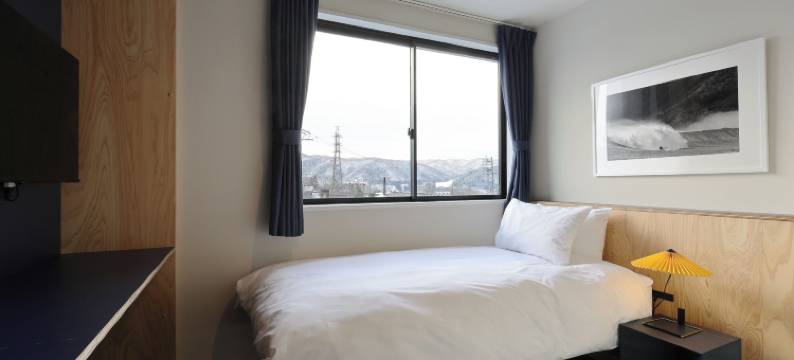 白马伯格兰德酒店(Evo Hotel Hakuba)图片