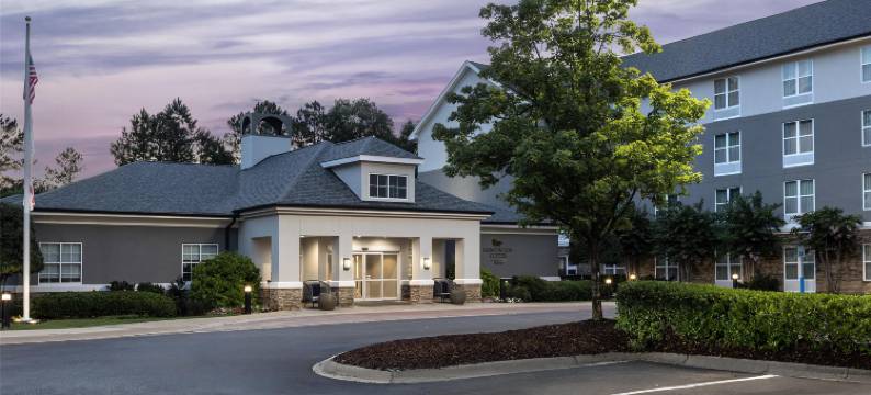 伯明翰南Homewood Suites by Hilton(Homewood Suites by Hilton Birmingham-South/Inverness)图片