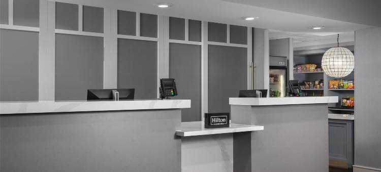 伯明翰南Homewood Suites by Hilton(Homewood Suites by Hilton Birmingham-South/Inverness)图片