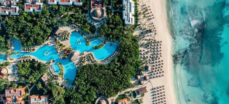 Iberostar Paraiso Beach图片