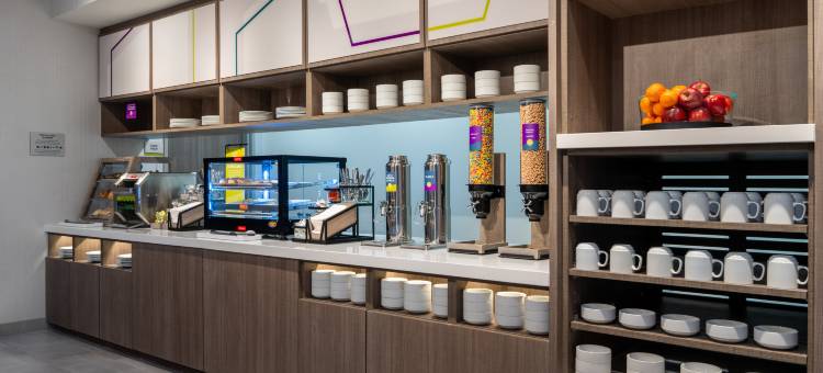 Home2 Suites by Hilton Troy图片