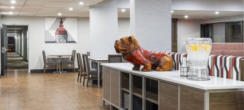 雅典欢朋酒店(Hampton Inn Athens)图片