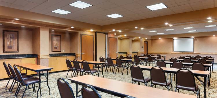 希尔顿欢朋酒店-法尔(Hampton Inn & Suites Pharr)图片