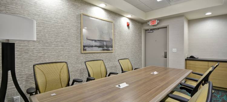 德克萨斯城休斯顿希尔顿惠庭套房酒店(Home2 Suites by Hilton Texas City Houston)图片