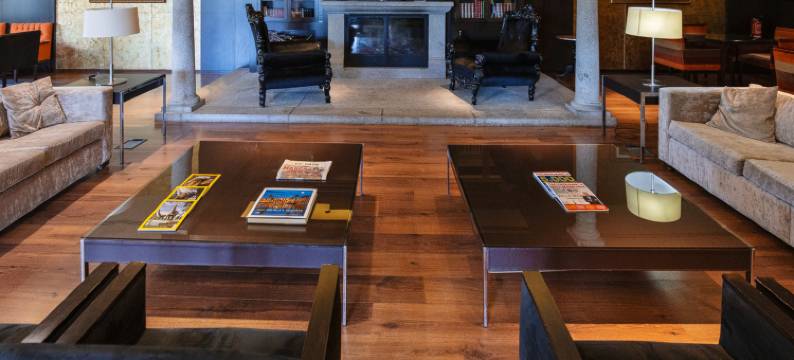 米拉多尔格雷多斯霍斯潘迪姆酒店(Hospedium Hotel Mirador de Gredos)图片