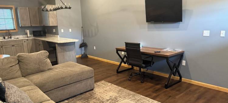 巴哈汽车旅馆(Baja Motel)图片