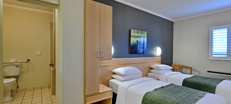 索斯盖特路边小屋(Road Lodge Southgate)图片