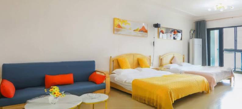 桂林春晓影视主题酒店(桂林火车北站恒大广场店)图片