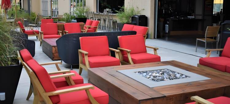 卡特斯基尔斯娱乐场世界度假村(Resorts World Catskills Casino)图片