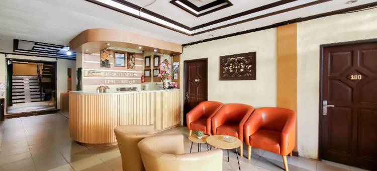 RedDoorz Syariah Near Pasar Pagi Samarinda图片