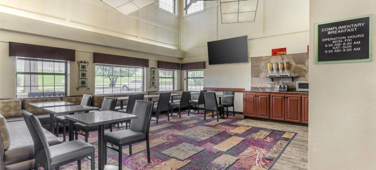 育空贝斯特韦斯特优质酒店(Best Western Plus Yukon)图片