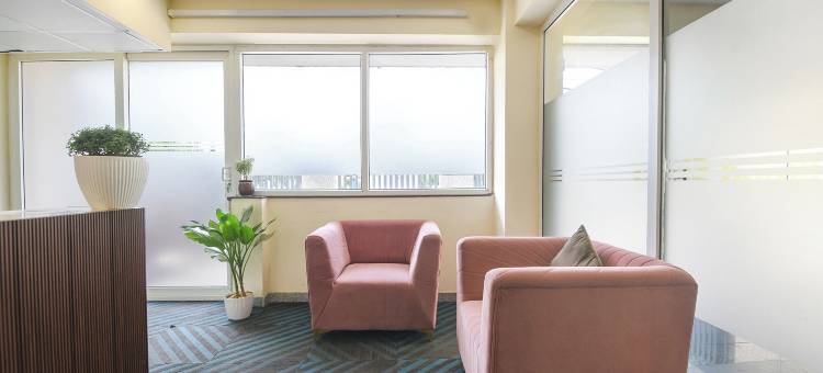 Fabhotel Alpha Stayz = Fabhotel Alpha 住宿(Fabhotel Alpha Stayz)图片