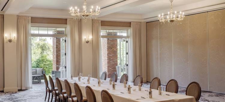 伊林甘多, 圣芭芭拉(El Encanto, Santa Barbara)图片