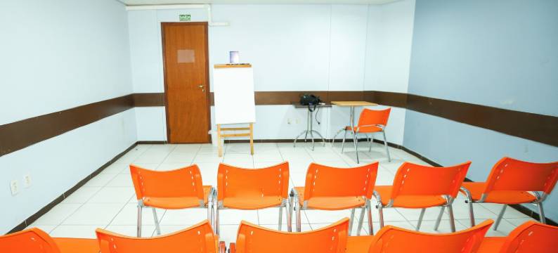 Dan Inn 圣卡洛斯 by Nacional Inn(Dan Inn São Carlos by Nacional Inn)图片