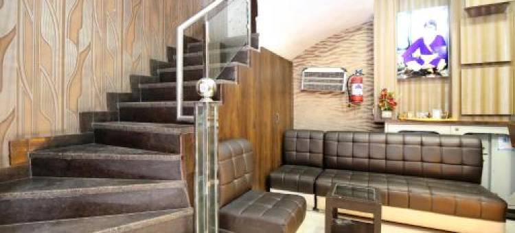 Hotel O Grand Park图片