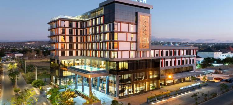 哈珀古邦 by ASTON(Harper Kupang by Aston)图片